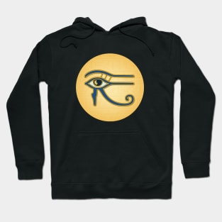 Ancient Egypt Eye Hoodie